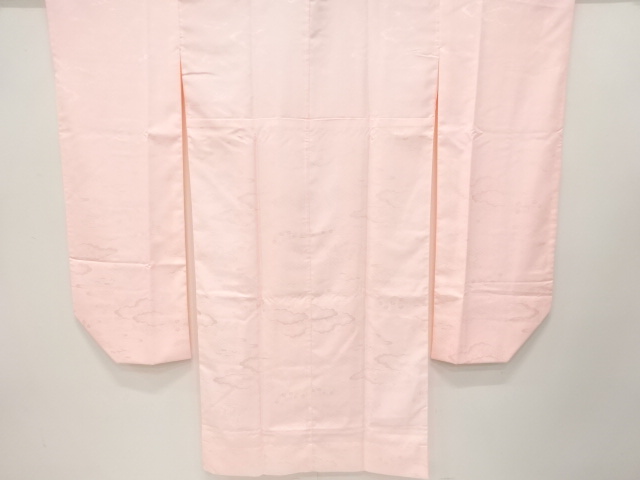 Japanese Kimono / Furisode Synthetic fiber